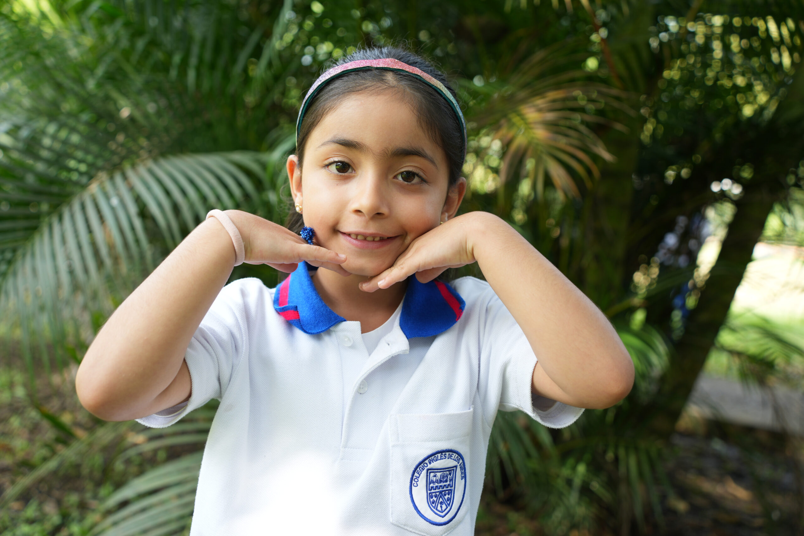 Orgullo estudiantil por su logro en ciencias internacionales
