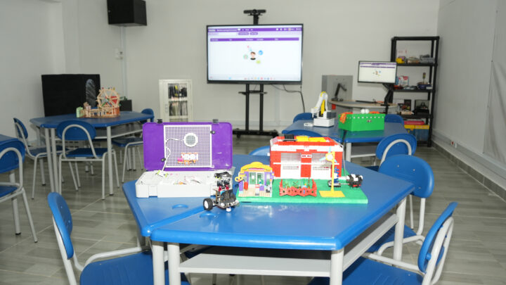 Tecnología educativa al servicio del aprendizaje en ciencia