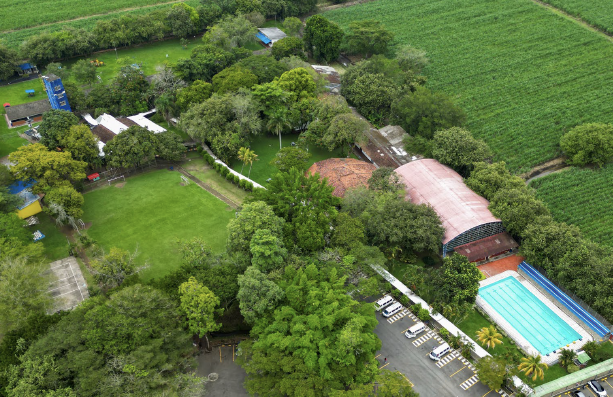 Un entorno educativo que impulsa el pensamiento científico