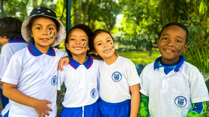 El talento científico comienza a florecer desde la infancia