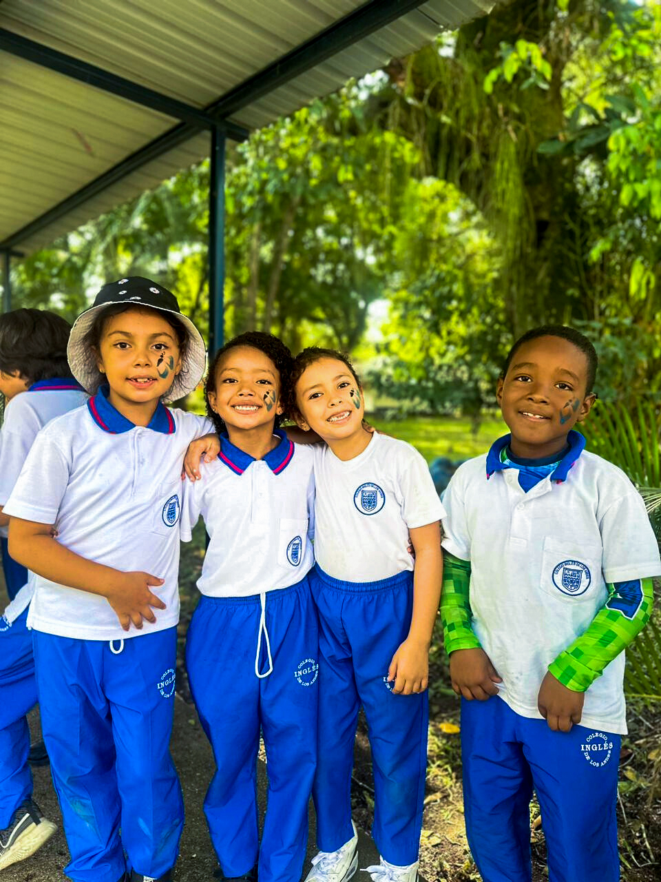El talento científico comienza a florecer desde la infancia