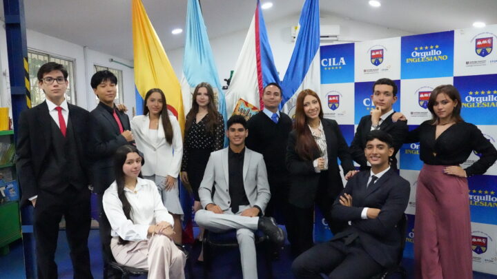 ¡Vuelve CILAMUN IV! El escenario donde formamos líderes globales