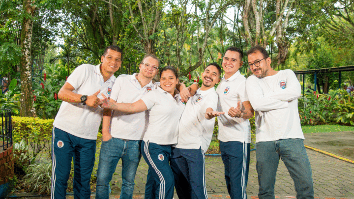 40 años CILA: Un legado que vive en quienes han sido parte de nuestra historia